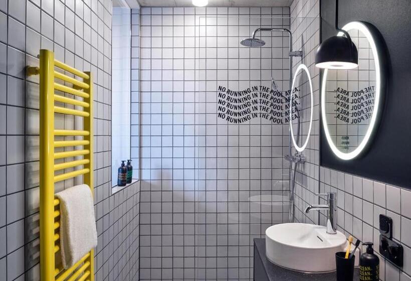 Stayery Cologne Ehrenfeld