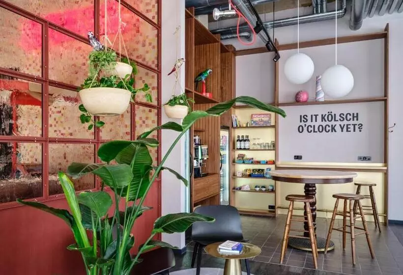 Stayery Cologne Ehrenfeld