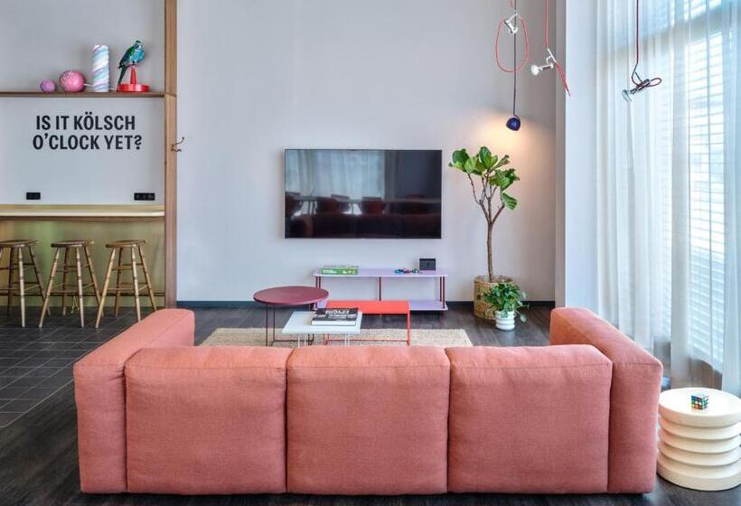 Stayery Cologne Ehrenfeld