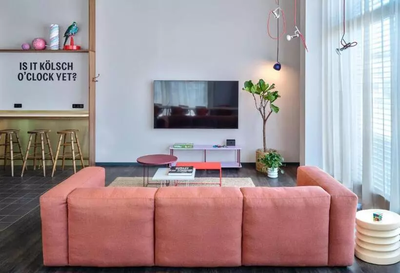 Stayery Cologne Ehrenfeld