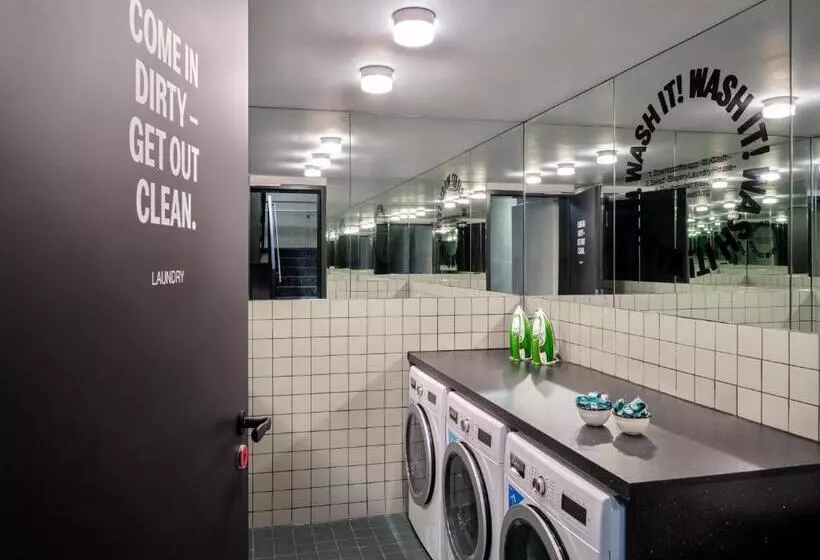 Stayery Cologne Ehrenfeld