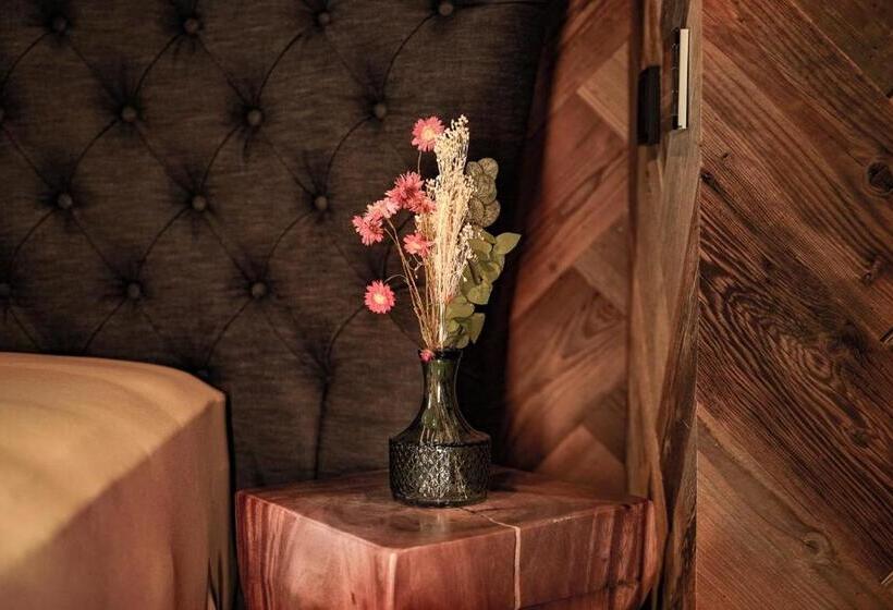 Timberjacks Siegen Motel