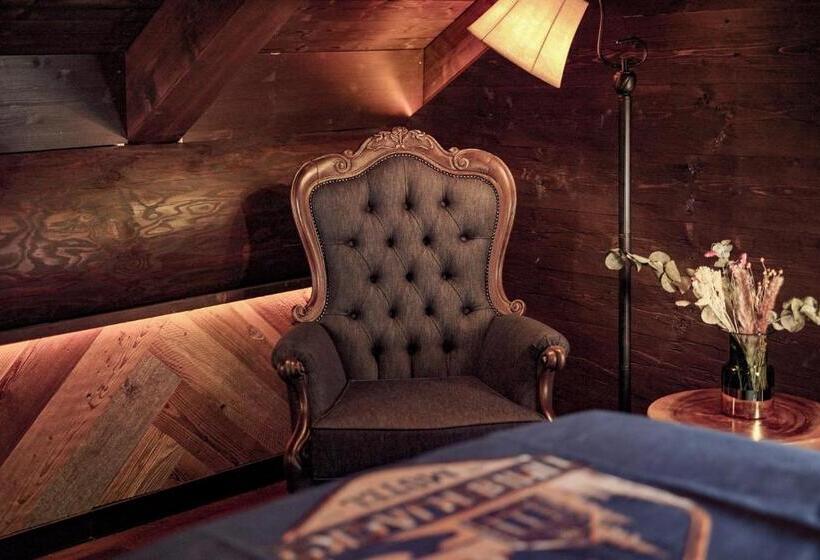 Timberjacks Siegen Motel