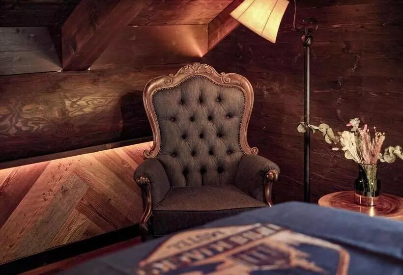 Timberjacks Siegen Motel