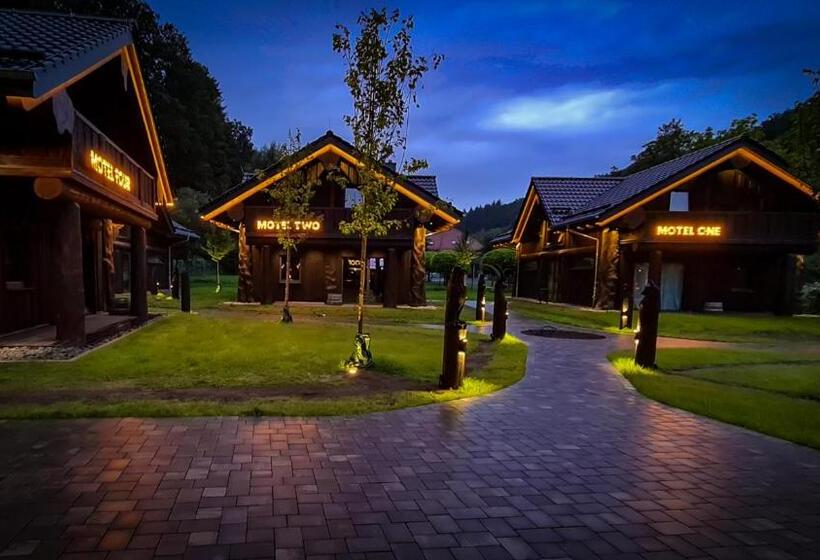 Timberjacks Siegen Motel