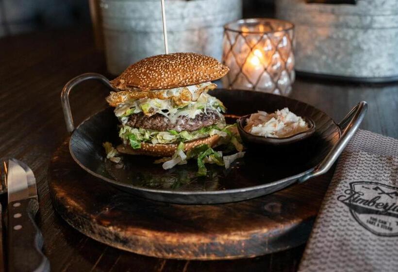 Timberjacks Siegen Motel