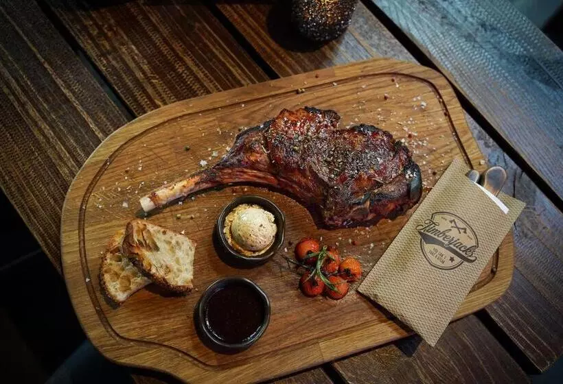 Timberjacks Siegen Motel