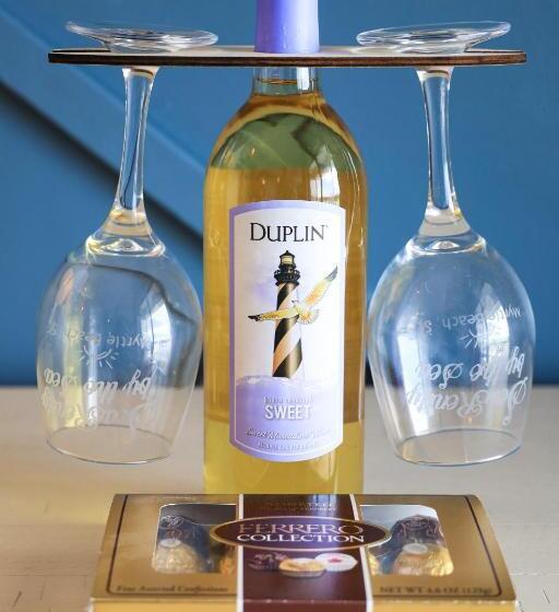 Romantic Beachside Escape   Spa & Wine Retreat For Two