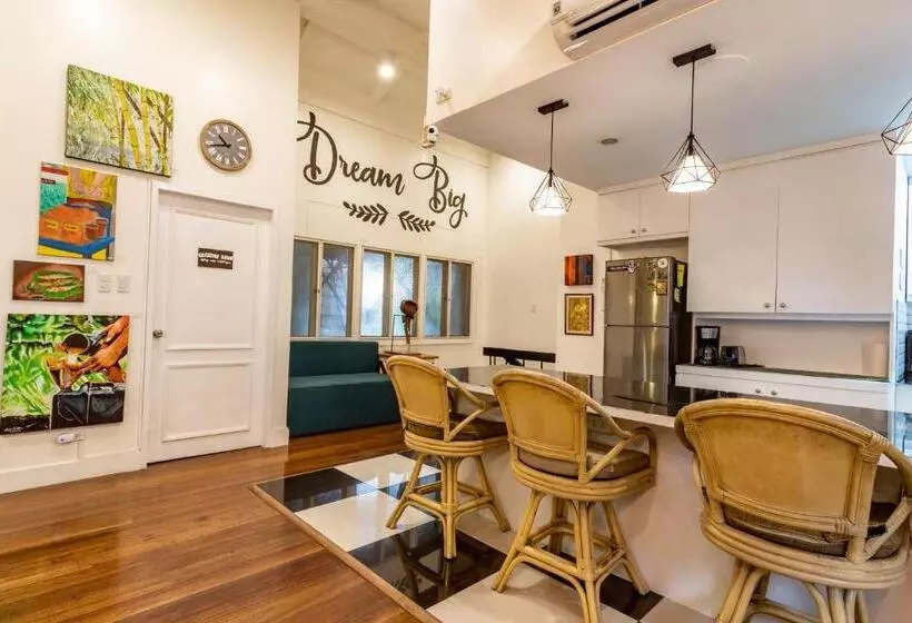 Baybayin Hostel Pasay Close To Airport