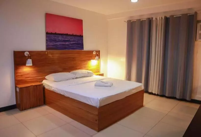Baybayin Hostel Pasay Close To Airport