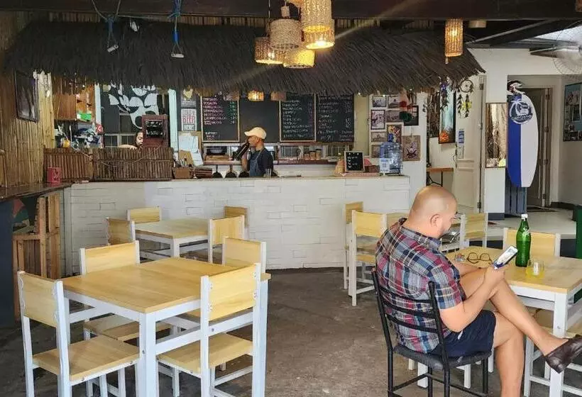 Baybayin Hostel Pasay Close To Airport