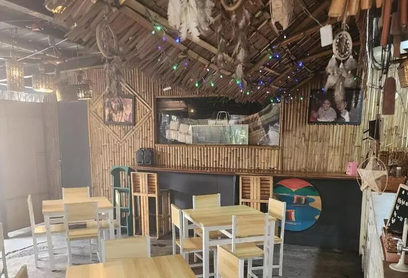 Baybayin Hostel Pasay Close To Airport