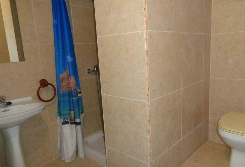 Albergue Cilleruelo De Bezana