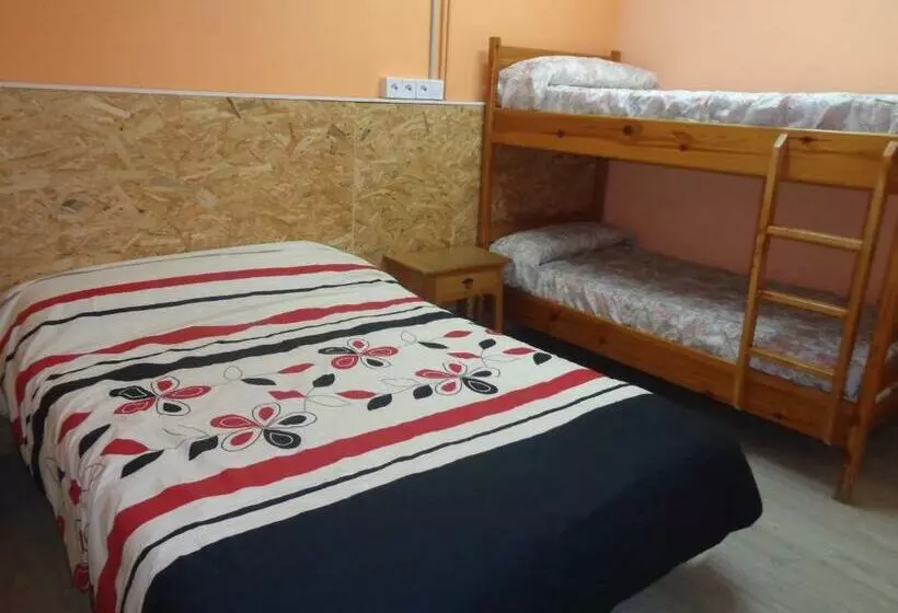 Albergue Cilleruelo De Bezana