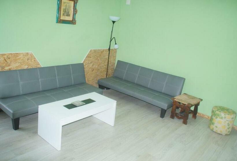 Albergue Cilleruelo De Bezana