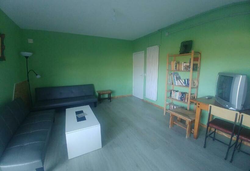 Albergue Cilleruelo De Bezana