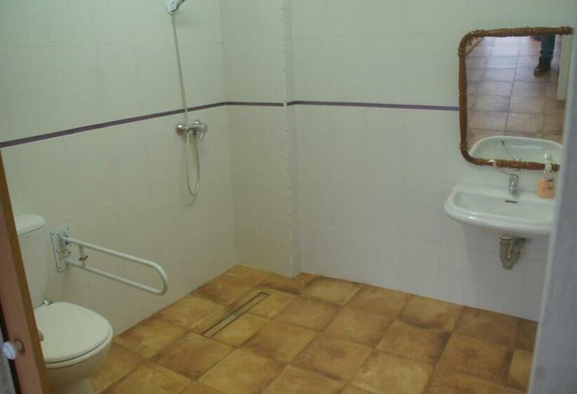 Albergue Cilleruelo De Bezana