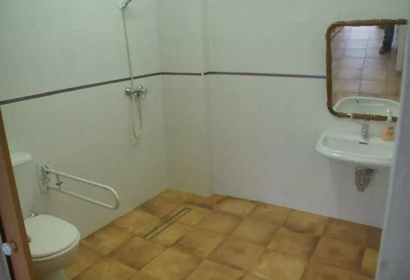 Albergue Cilleruelo De Bezana