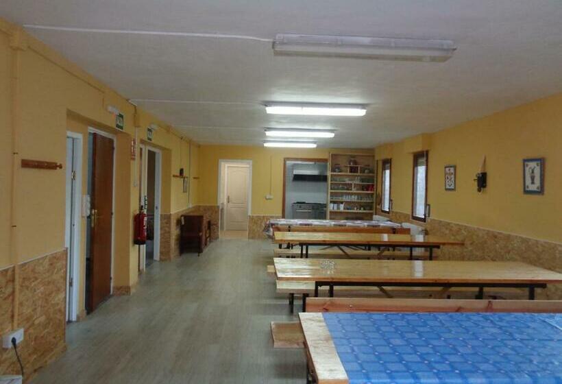 Albergue Cilleruelo De Bezana