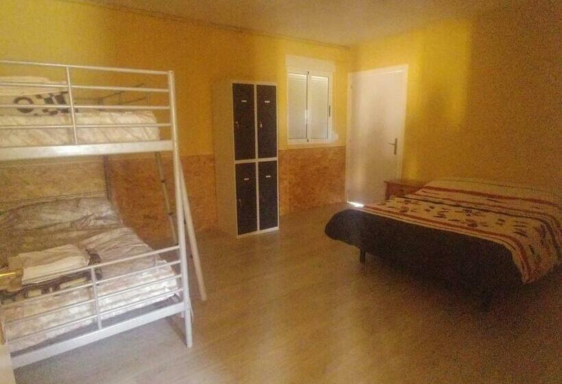 Albergue Cilleruelo De Bezana