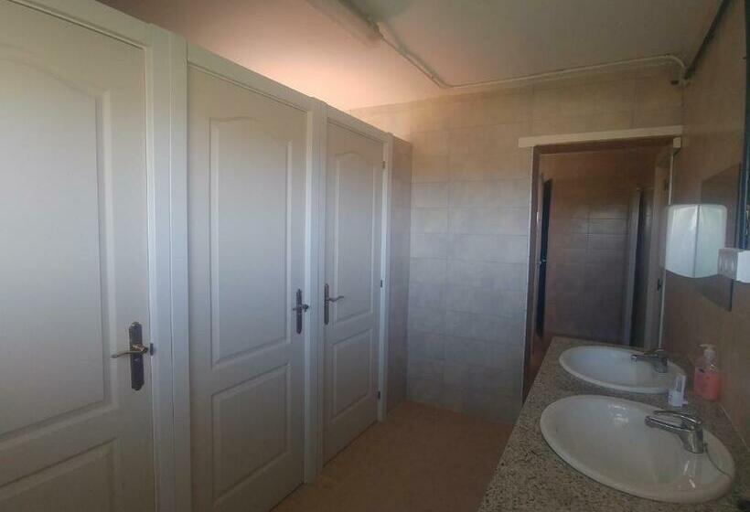 Albergue Cilleruelo De Bezana