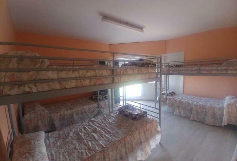 Albergue Cilleruelo De Bezana