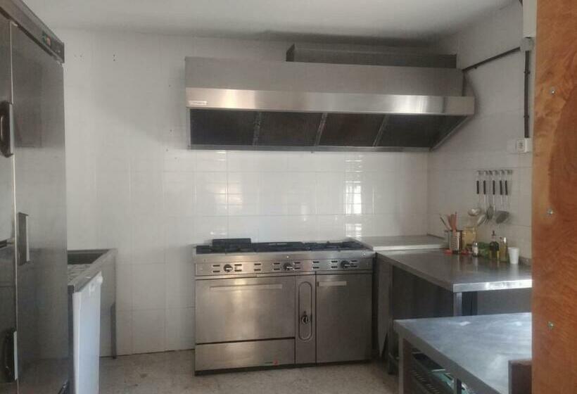 Albergue Cilleruelo De Bezana