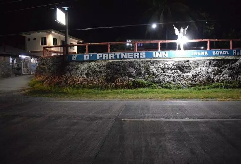 Auberge D  Partner S Inn