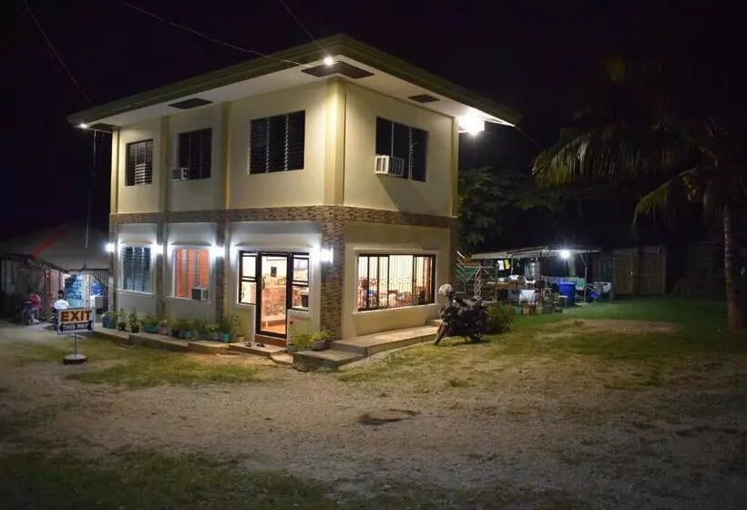 Auberge D  Partner S Inn