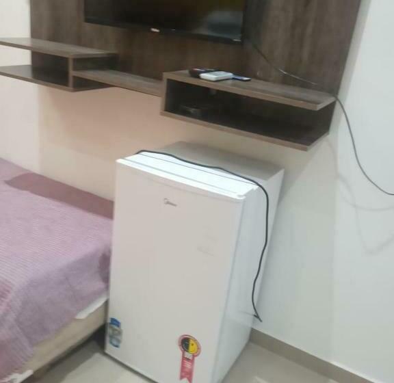 هاستل Suites Guaruja Ferry Boat