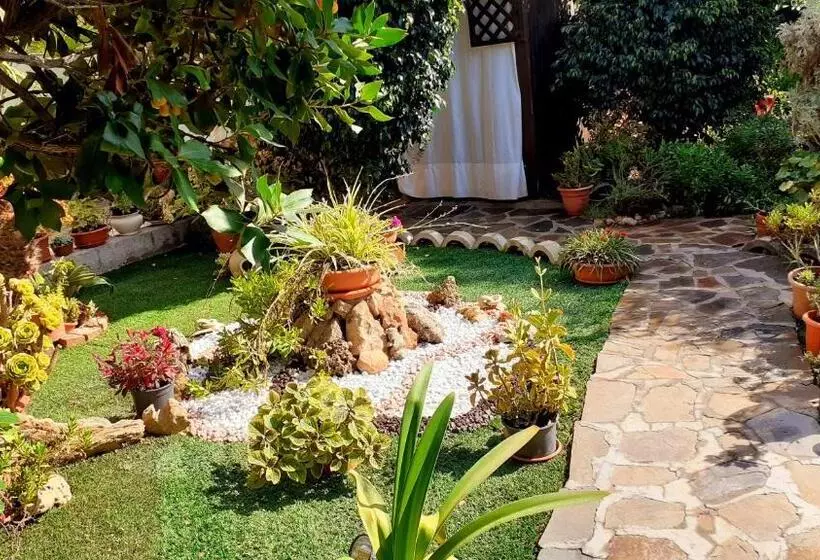B&b Giomar