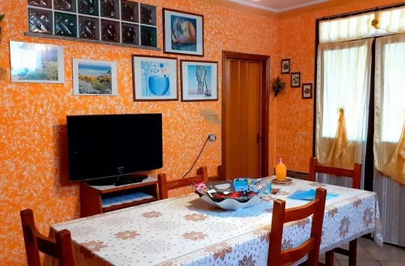 B&b Giomar