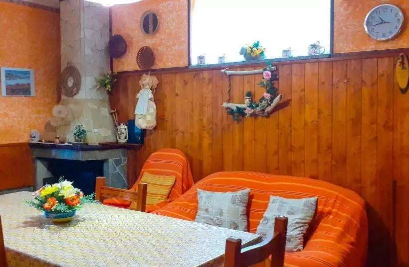 B&b Giomar