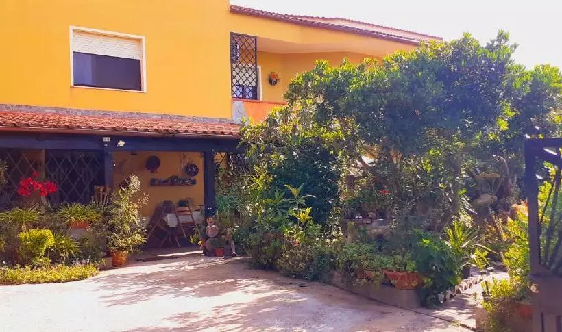 B&b Giomar