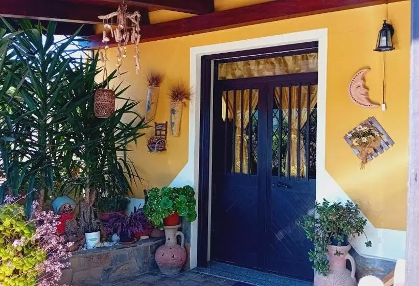 B&b Giomar