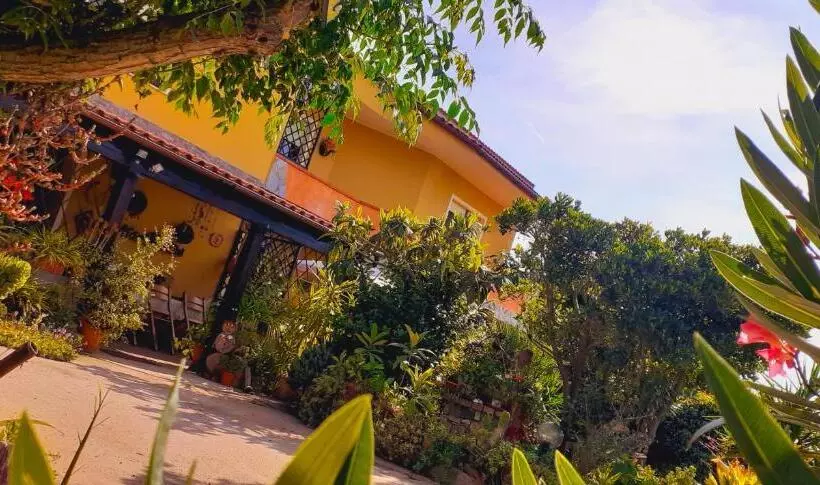 B&b Giomar