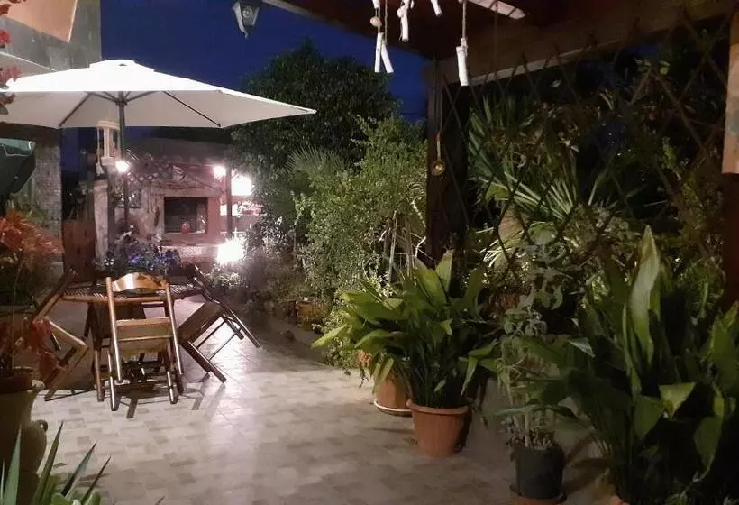 B&b Giomar