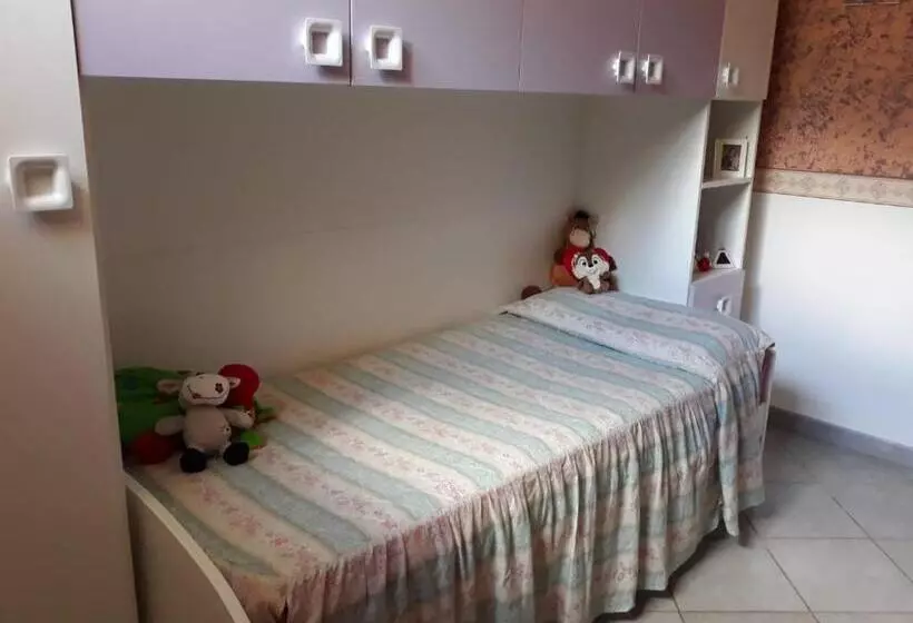 B&b Giomar