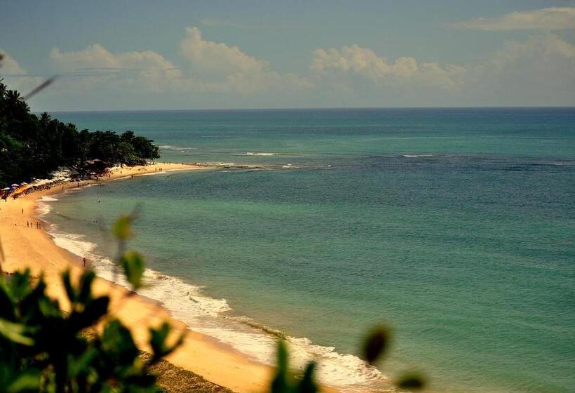 تختخواب و صبحانه 4 Elementos Guest House