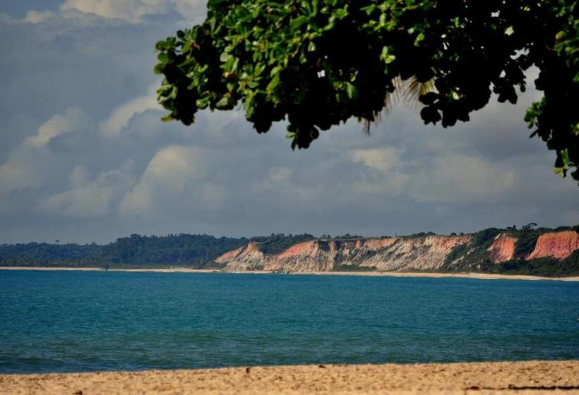 تختخواب و صبحانه 4 Elementos Guest House