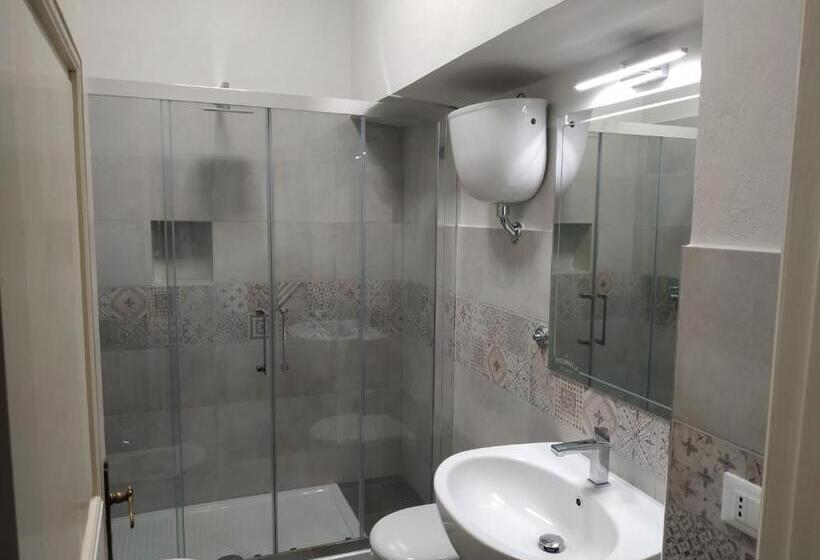 住宿加早餐 Casa Pizzinelli