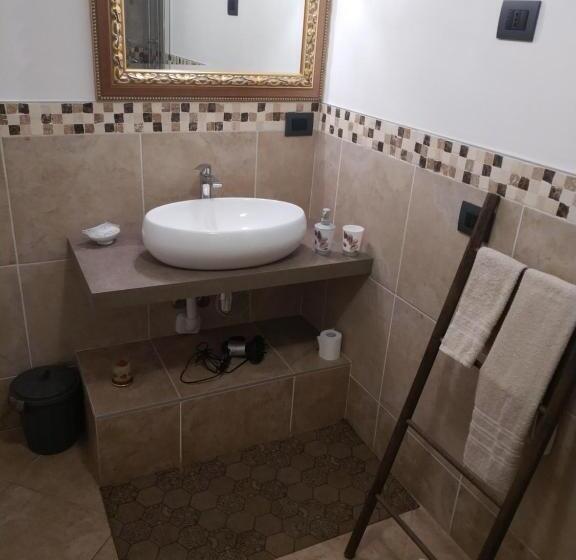 مبيت وإفطار Da Fabio