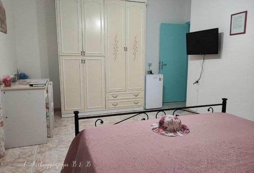 Bed and Breakfast L  Acchiappasogni