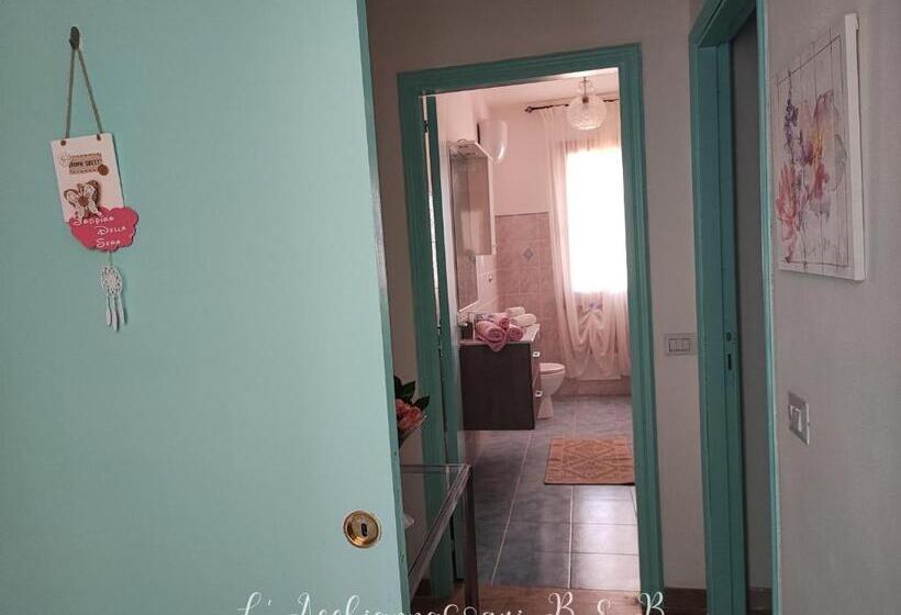 Bed and Breakfast L  Acchiappasogni