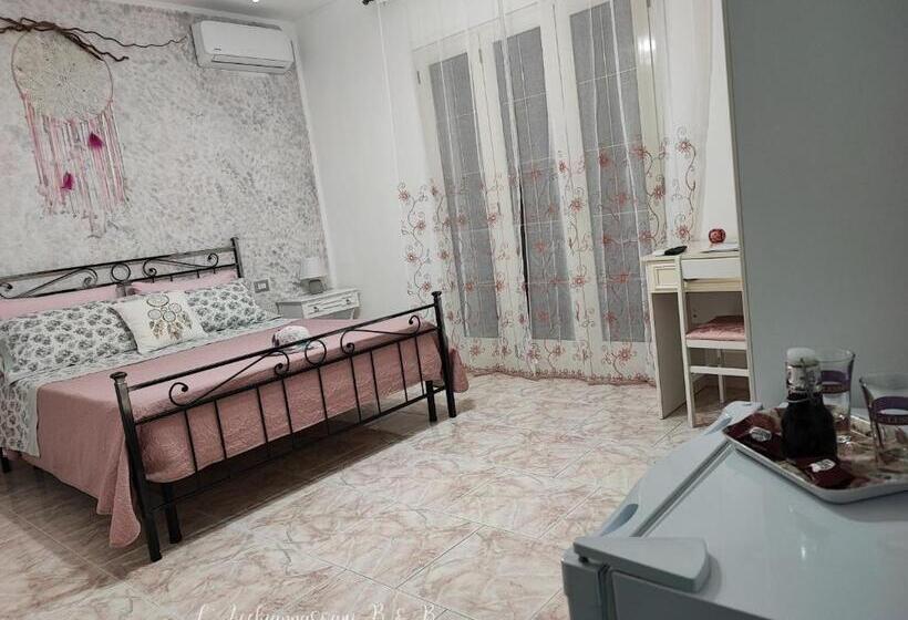 Bed and Breakfast L  Acchiappasogni