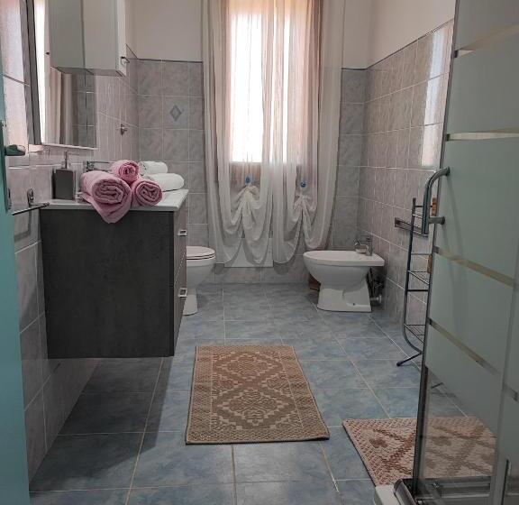 Bed and Breakfast L  Acchiappasogni