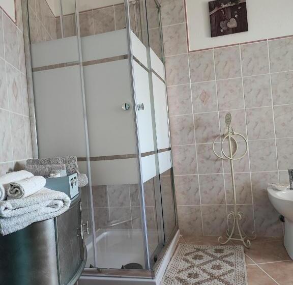 Bed and Breakfast L  Acchiappasogni