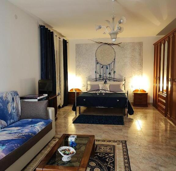 Bed and Breakfast L  Acchiappasogni