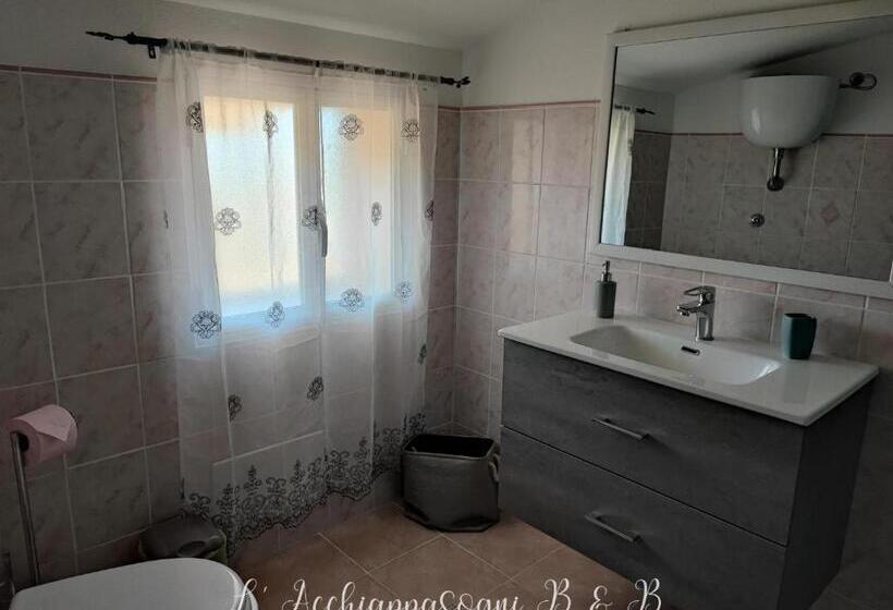 Bed and Breakfast L  Acchiappasogni