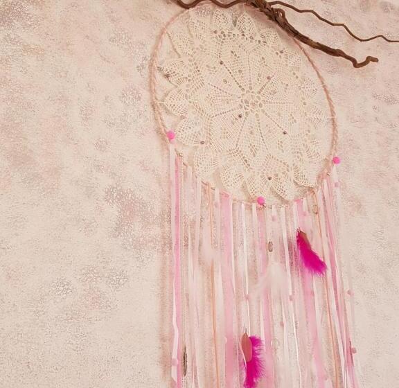 Bed and Breakfast L  Acchiappasogni